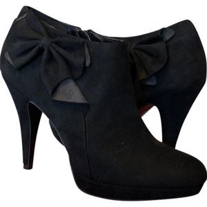 Impo (Belk) Patricia Platform Bootie